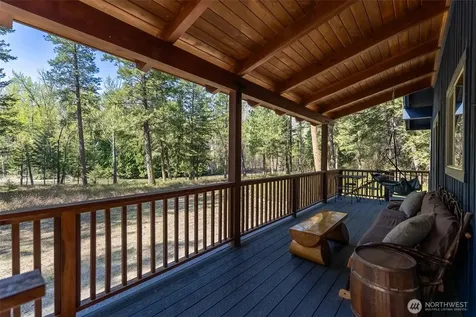 225 Lost River Road Mazama WA 98833