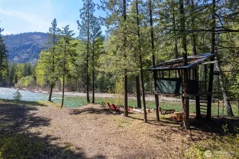 225 Lost River Road Mazama WA 98833