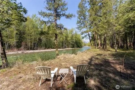 225 Lost River Road Mazama WA 98833