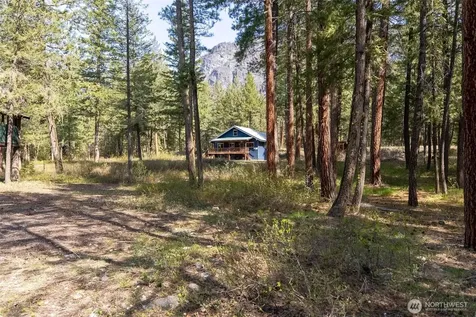 225 Lost River Road Mazama WA 98833