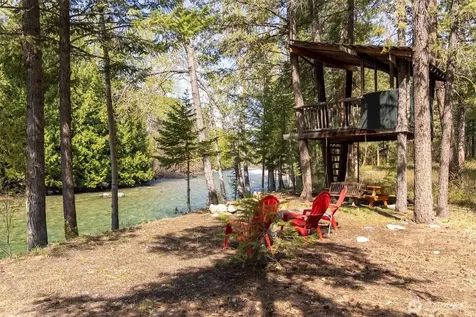 225 Lost River Road Mazama WA 98833