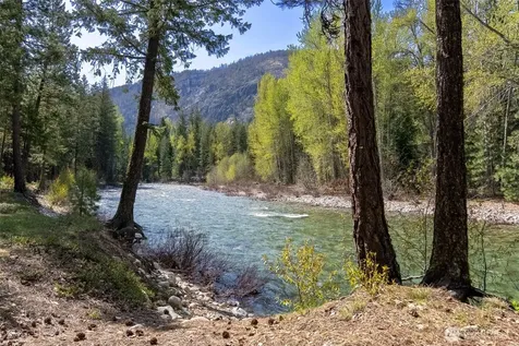 225 Lost River Road Mazama WA 98833