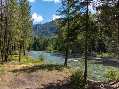 225 Lost River Road Mazama WA 98833