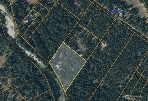 225 Lost River Road Mazama WA 98833