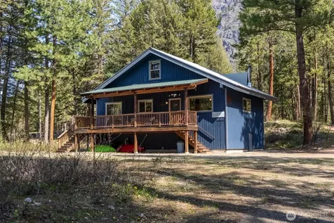 225 Lost River Road Mazama WA 98833