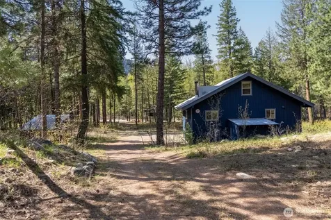 225 Lost River Road Mazama WA 98833
