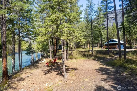 225 Lost River Road Mazama WA 98833