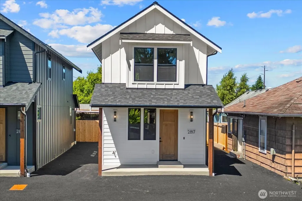 2817 25th Street Everett WA 98201
