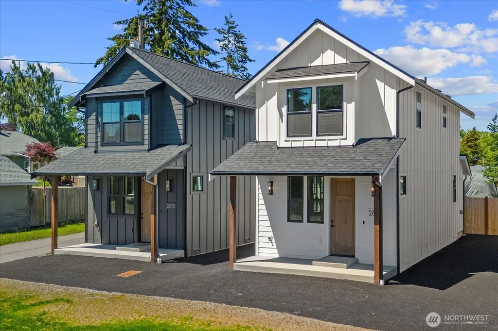 2817 25th Street Everett WA 98201