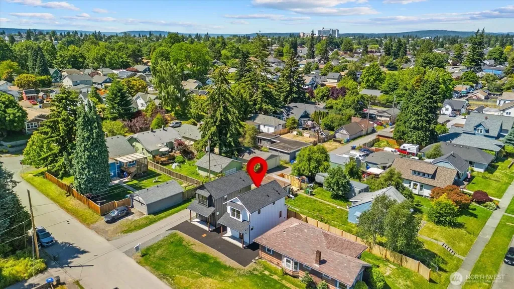2817 25th Street Everett WA 98201