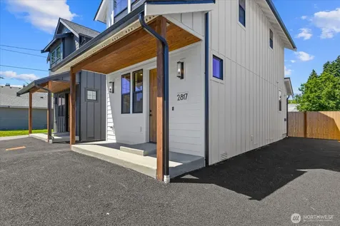 2817 25th Street Everett WA 98201