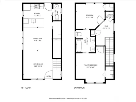 2817 25th Street Everett WA 98201