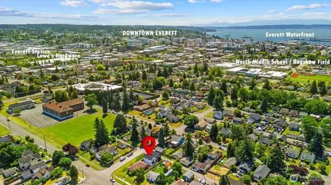 2817 25th Street Everett WA 98201
