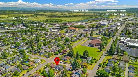 2817 25th Street Everett WA 98201