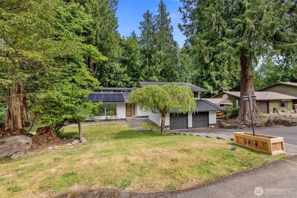 3414 NE Quinault Drive Bremerton WA 98311