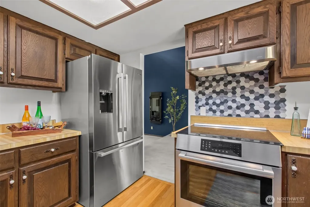 3414 NE Quinault Drive Bremerton WA 98311
