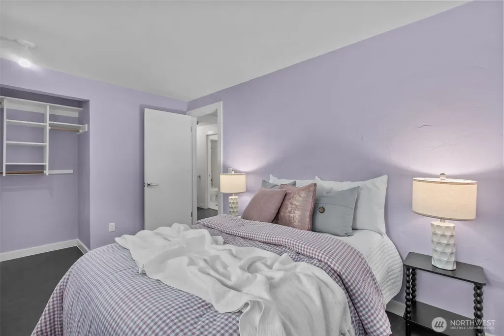 3414 NE Quinault Drive Bremerton WA 98311