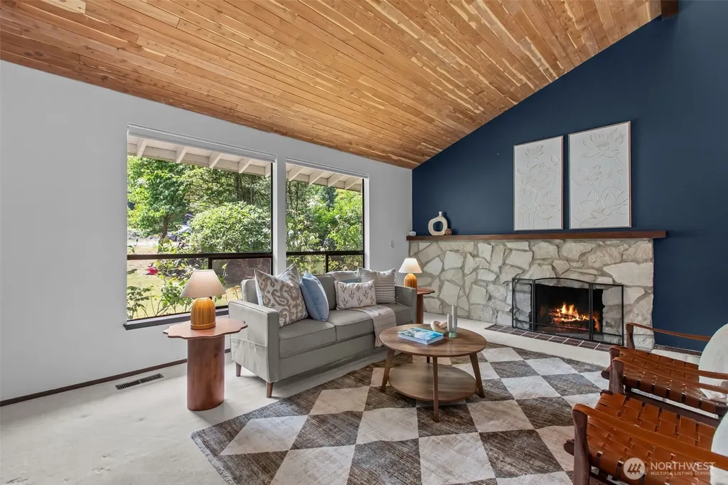 3414 NE Quinault Drive Bremerton WA 98311