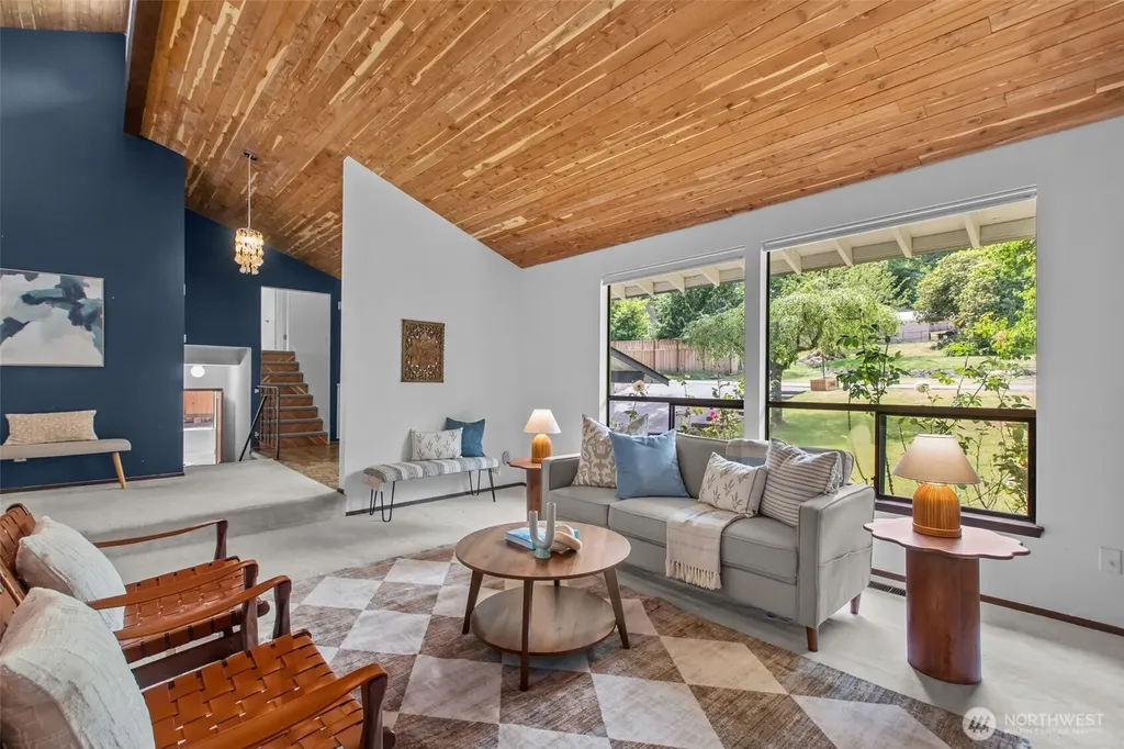 3414 NE Quinault Drive Bremerton WA 98311