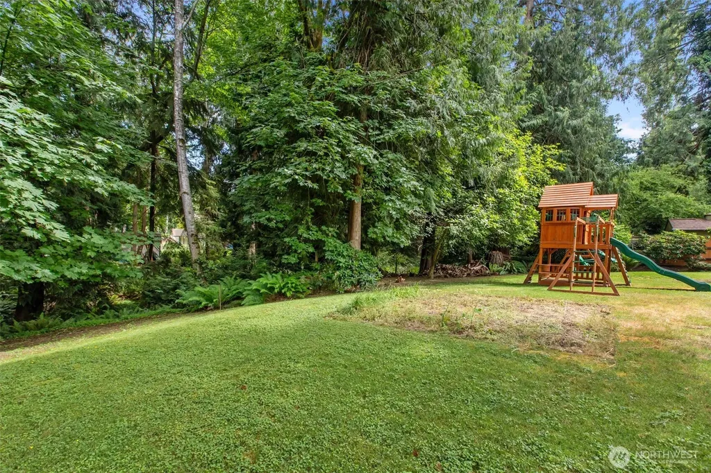 3414 NE Quinault Drive Bremerton WA 98311