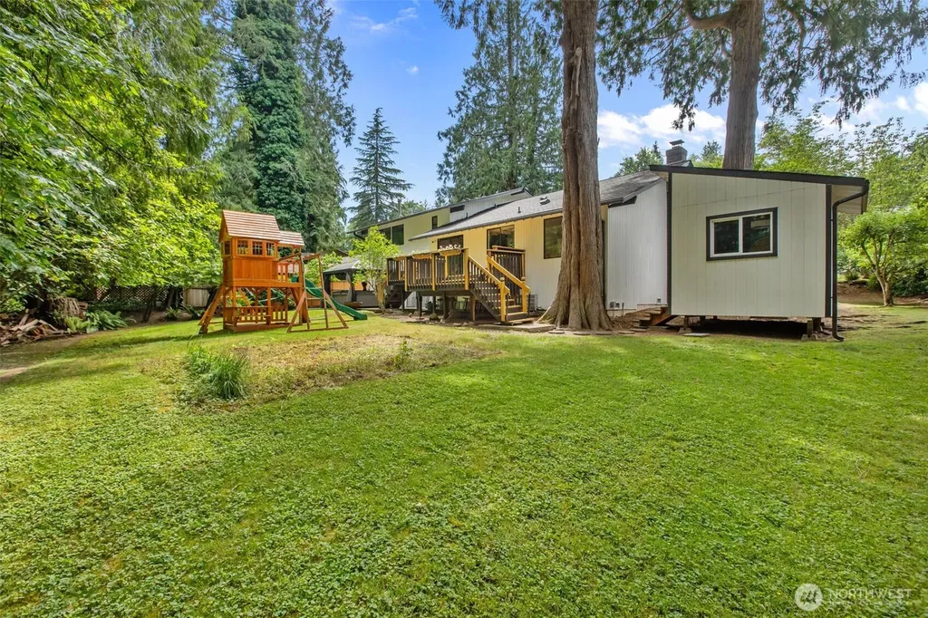 3414 NE Quinault Drive Bremerton WA 98311