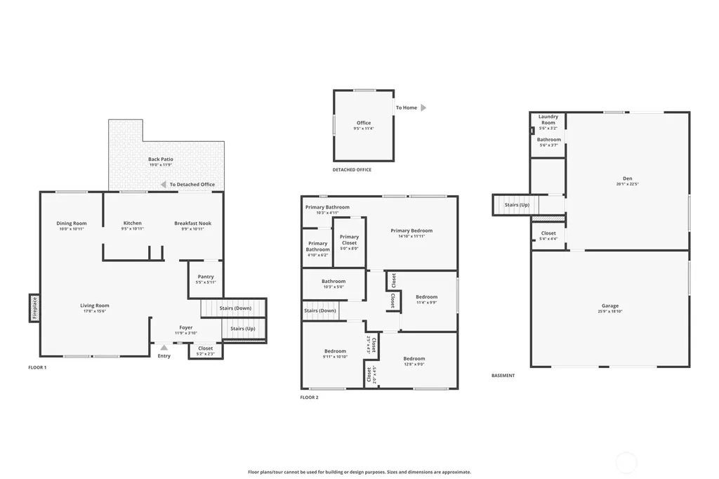 3414 NE Quinault Drive Bremerton WA 98311