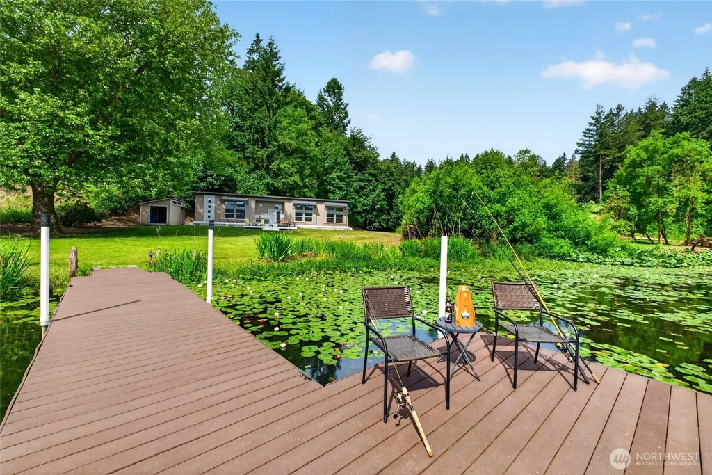 40109 32nd Avenue S Roy WA 98580