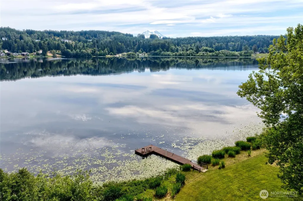 40109 32nd Avenue S Roy WA 98580