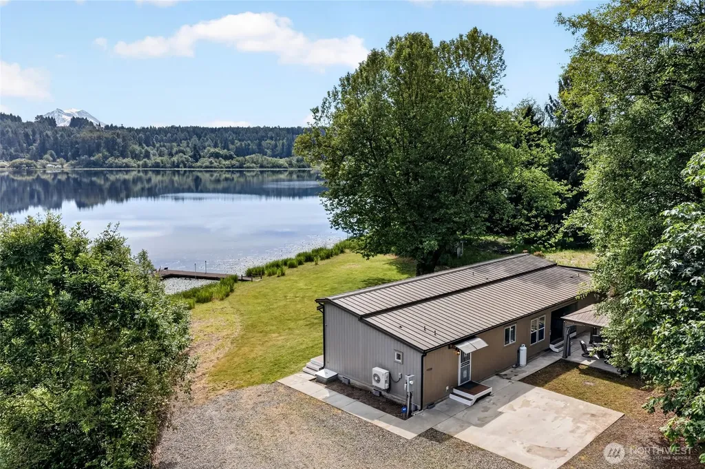 40109 32nd Avenue S Roy WA 98580