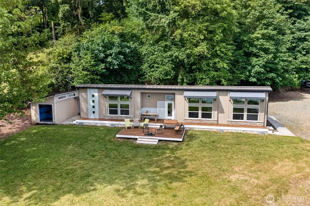 40109 32nd Avenue S Roy WA 98580