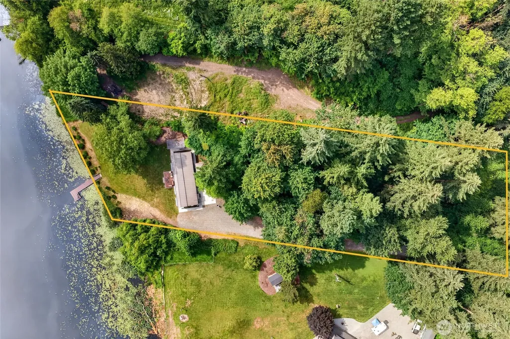 40109 32nd Avenue S Roy WA 98580