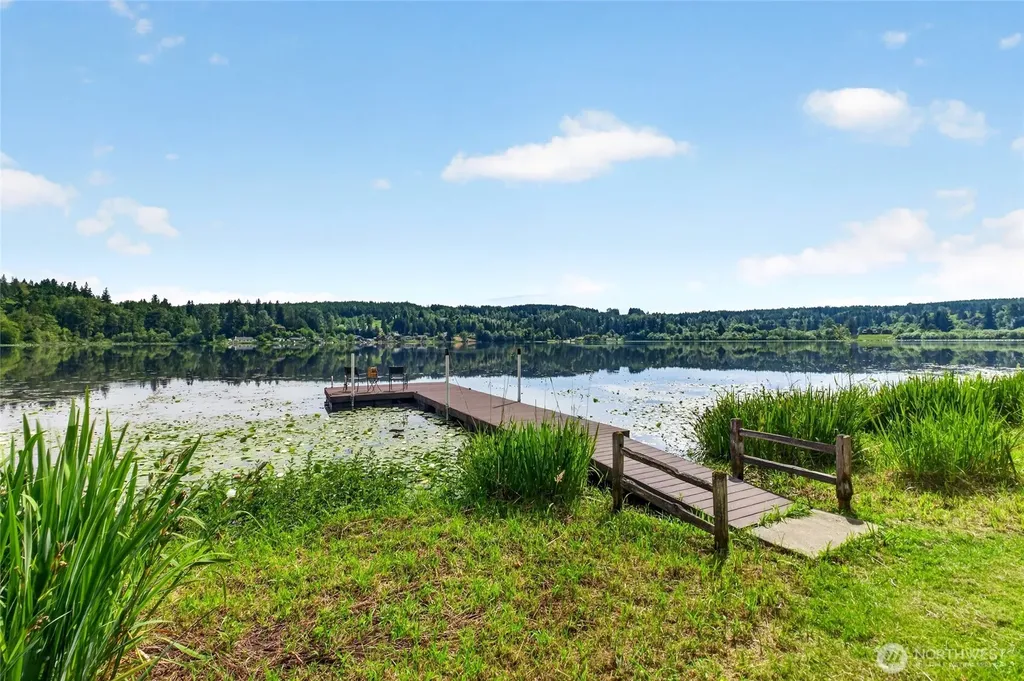 40109 32nd Avenue S Roy WA 98580