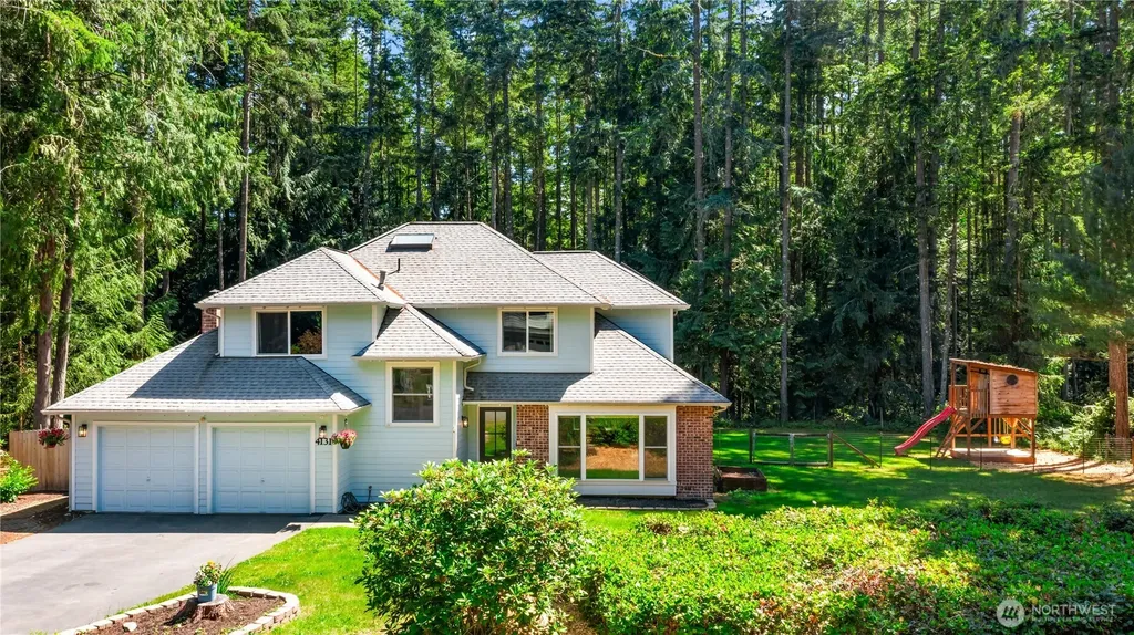 4131 NW Hosman Circle Silverdale WA 98383
