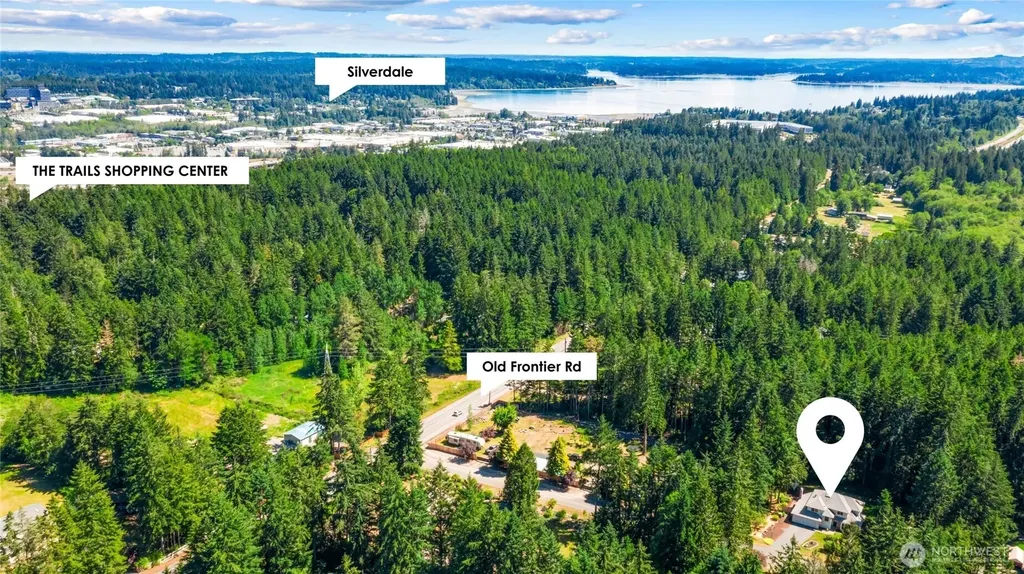 4131 NW Hosman Circle Silverdale WA 98383