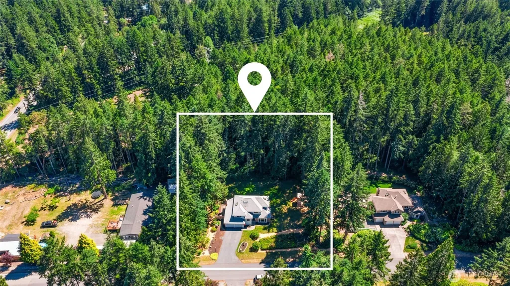 4131 NW Hosman Circle Silverdale WA 98383