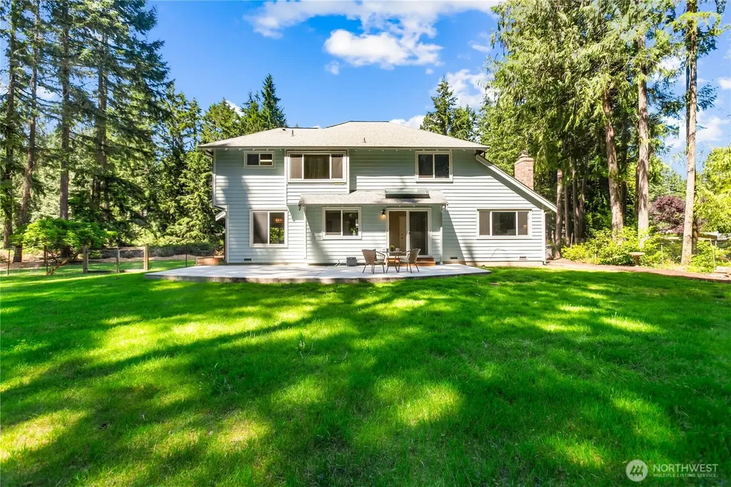 4131 NW Hosman Circle Silverdale WA 98383