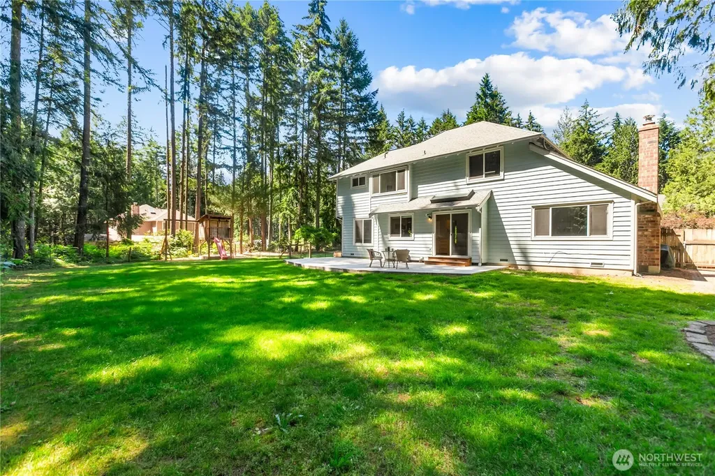4131 NW Hosman Circle Silverdale WA 98383