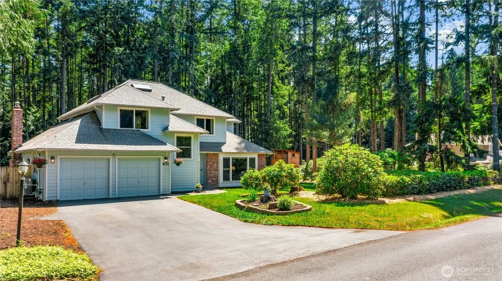 4131 NW Hosman Circle Silverdale WA 98383