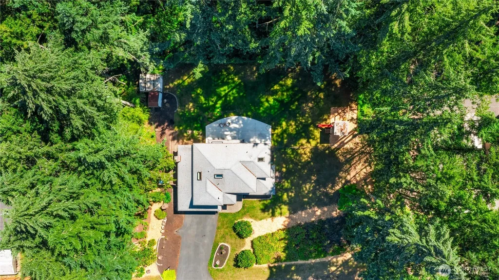 4131 NW Hosman Circle Silverdale WA 98383