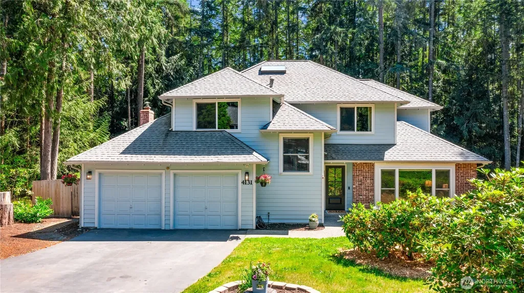 4131 NW Hosman Circle Silverdale WA 98383