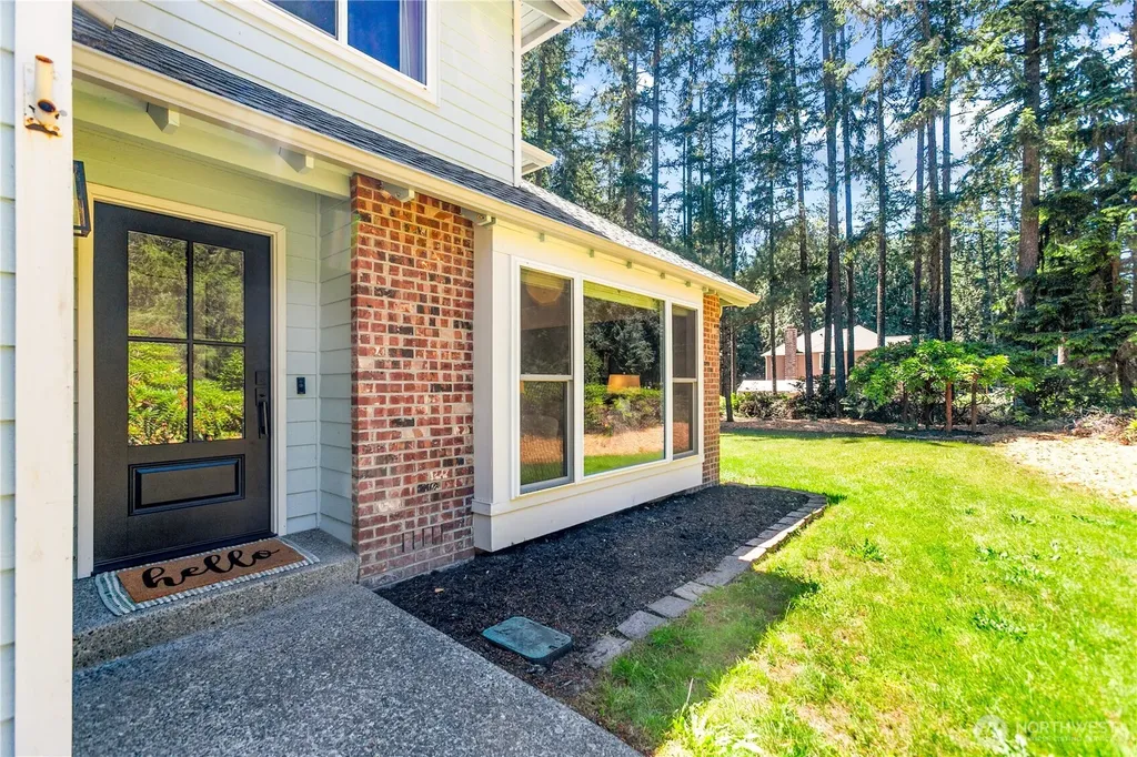 4131 NW Hosman Circle Silverdale WA 98383