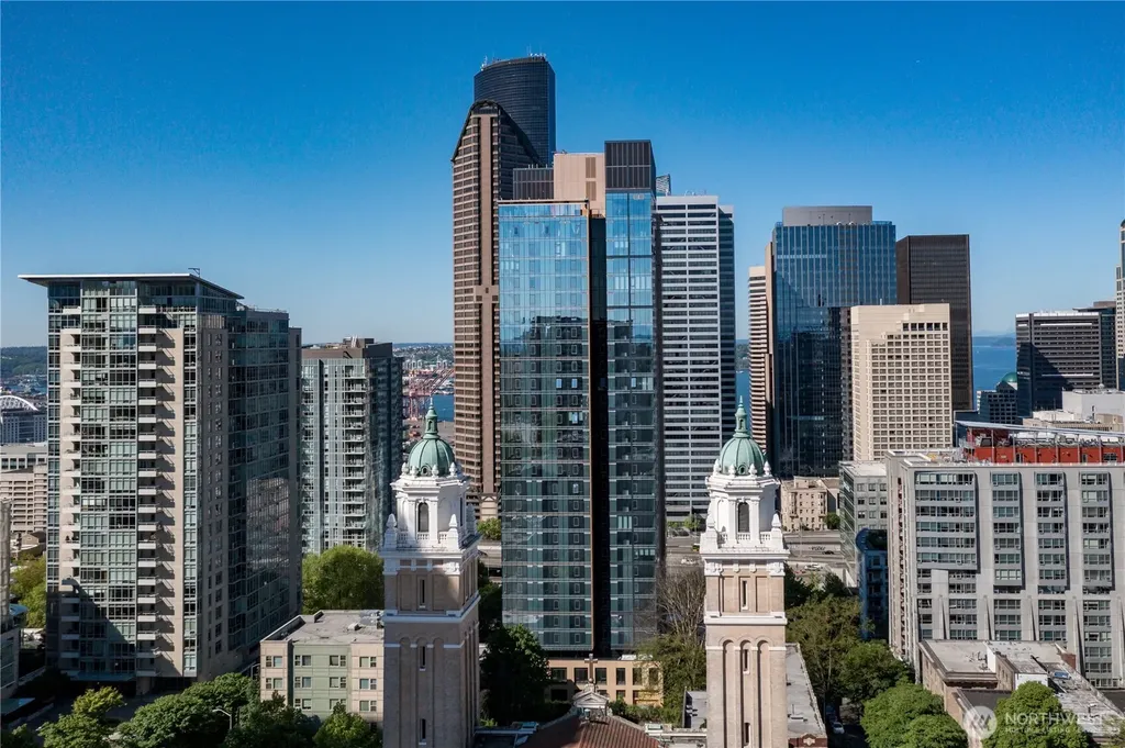 800 Columbia Street Seattle WA 98104