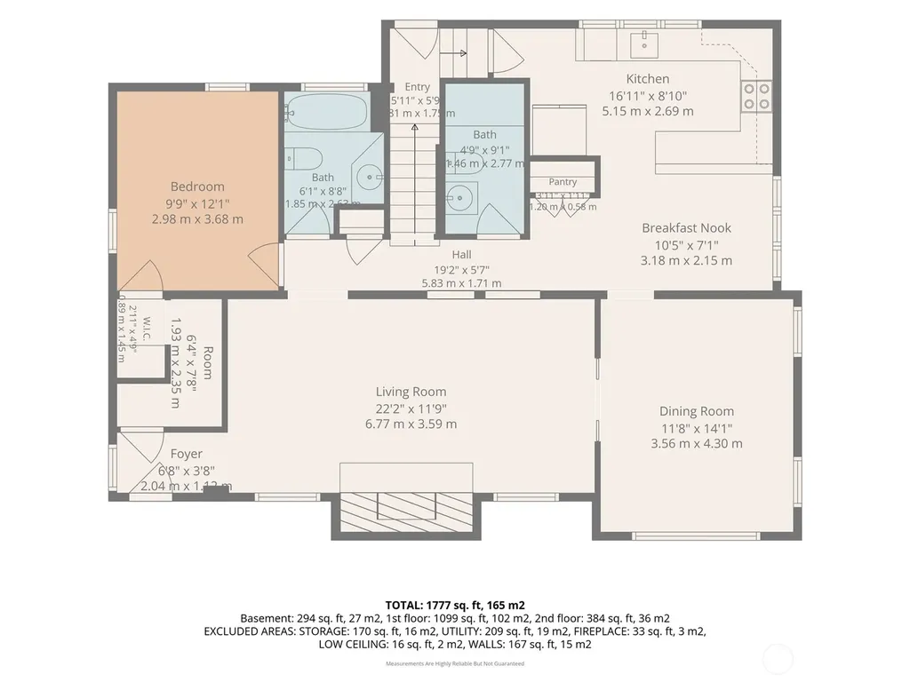 11048 23rd Avenue NE Seattle WA 98125
