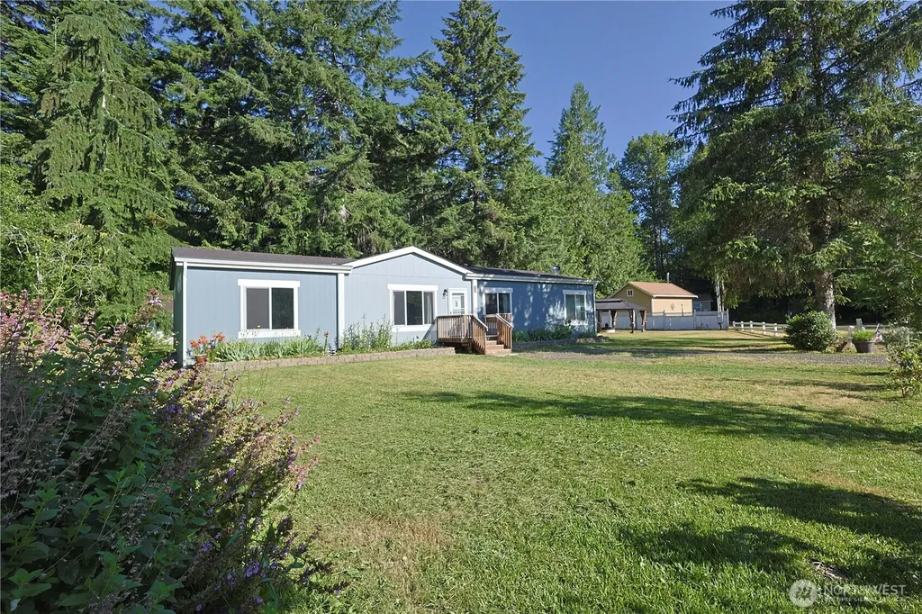 65 W Skokomish Trail Elma WA 98541