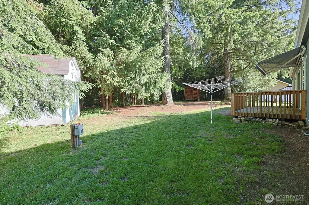65 W Skokomish Trail Elma WA 98541