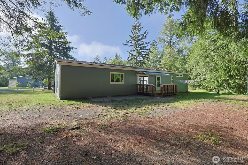 65 W Skokomish Trail Elma WA 98541