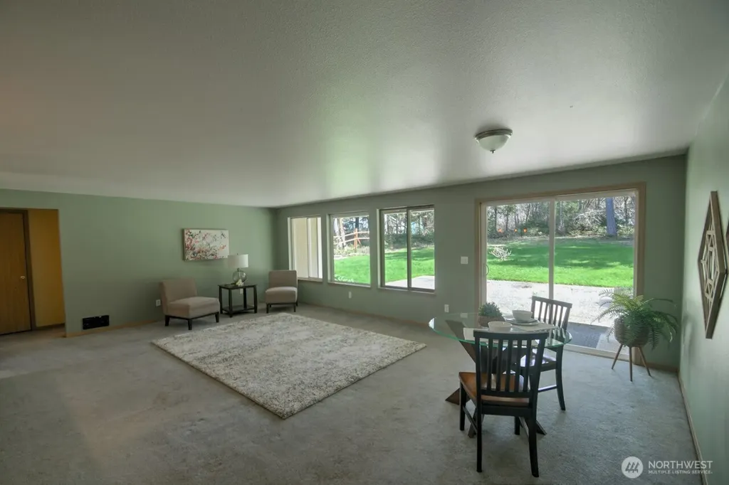 8910 Hunter Point Road NW Olympia WA 98502