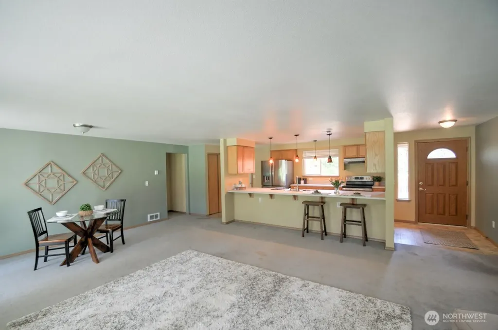 8910 Hunter Point Road NW Olympia WA 98502