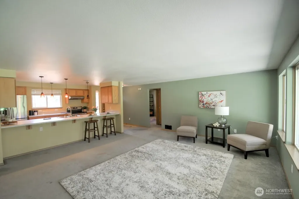 8910 Hunter Point Road NW Olympia WA 98502