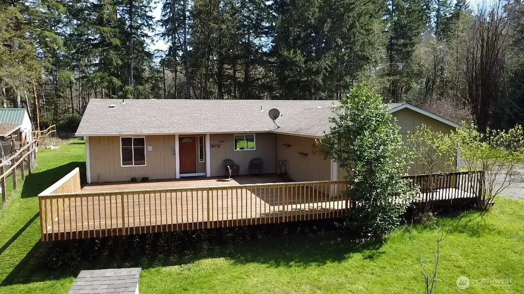 8910 Hunter Point Road NW Olympia WA 98502